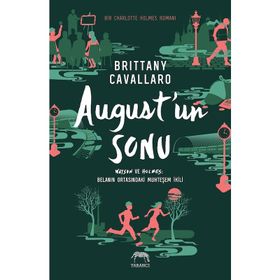 August'un Sonu - Brittany Cavallaro
