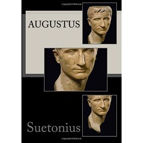 Augustus - john Williams