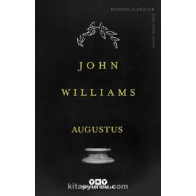 Augustus - john Williams