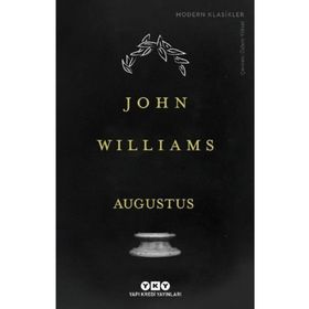 Augustus - john Williams