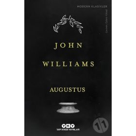 Augustus - john Williams
