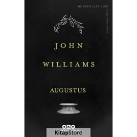 Augustus - john Williams
