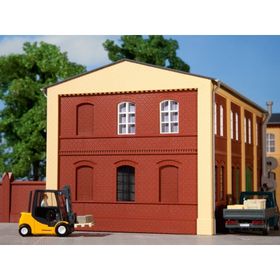 Auhagen 80501 Maket Pencereli 1/87 Duvar