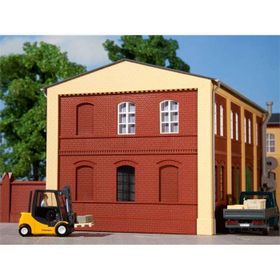 Auhagen 80501 Maket Pencereli 1/87 Duvar