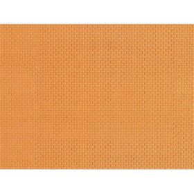 Auhagen N:52413 1:87 Ölçek Plastik Zemin Kaplama Sarı Maket
