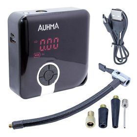 Auhma A5544 4000 MAH Şarj Edilebilir Akıllı Hava Pompası