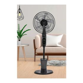 Auhma ACFN01 16 inç 5 Bıçaklı 2.8 lt Kapasiteli Buharlı Güçlü Vantilatör
