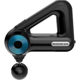 Auhma AMG8 12 Başlıklı Çok Fonksiyonlu Profesyonel Masaj Tabancası