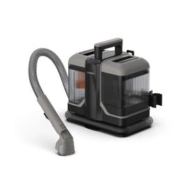 Auhma ASPT-01 Gri 450W Çift Hazneli Koltuk ve Halı Yıkama Makinesi