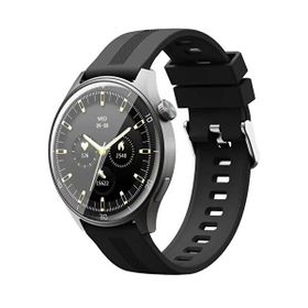Aukey 2 Pro Sw-2P Siyah Akıllı Saat