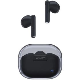 Aukey EP-M2-BK Siyah Bluetooth Kulaklık