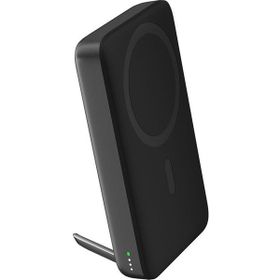 Aukey PB-MS02-GY Mag Link 30W 10000 Mah Magsafe Gri Kablosuz Powerbank