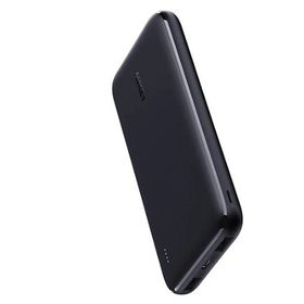 Aukey PB-N73-BK 15W 10000 Mah Type-C Hızlı Şarj İnce Powerbank
