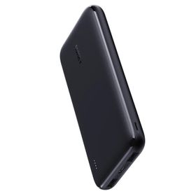 Aukey PB-N73-BK 15W 10000 Mah Type-C Hızlı Şarj İnce Powerbank