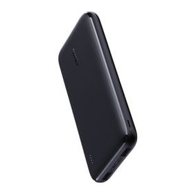 Aukey PB-N73-BK 15W 10000 Mah Type-C Hızlı Şarj İnce Powerbank