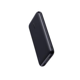 Aukey PB-N73-BK 15W 10000 Mah Type-C Hızlı Şarj İnce Powerbank