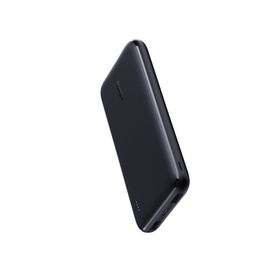 Aukey PB-N73-BK 15W 10000 Mah Type-C Hızlı Şarj İnce Powerbank