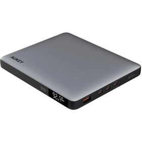 Aukey PB-Y44-GY 100W 20.000 mAh Laptop Powerbank