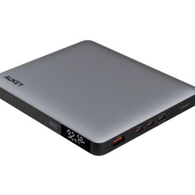 Aukey PB-Y44-GY 100W 20.000 mAh Laptop Powerbank