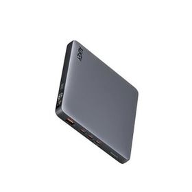 Aukey PB-Y44-GY 100W 20.000 mAh Laptop Powerbank