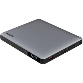 Aukey PB-Y44-GY 100W 20.000 mAh Laptop Powerbank