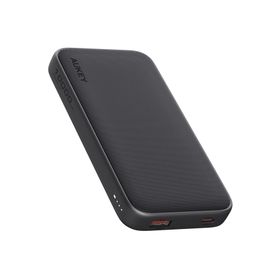 Aukey PB-Y46-GY Spark Go 15W 10000 Mah Hızlı Şarj Gri Powerbank