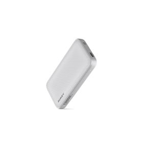 Aukey PB-Y46-GY Spark Go 15W 10000 Mah Hızlı Şarj Gri Powerbank