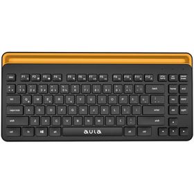Aula AWK310 TKL 4.0 Bluetooth Kablosuz Telefon Tablet Standlı Türkçe Q Klavye