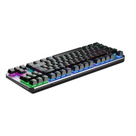 Aula F2067 TKL RGB Makrolu Mekanik Kablolu Oyuncu Klavyesi