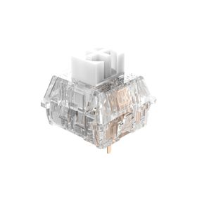 Aula Leobog Crystal Lineer 100 Adet Mekanik Switch