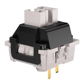 Aula Leobog GrayWood V4 Lineer 100 Adet Mekanik Switch