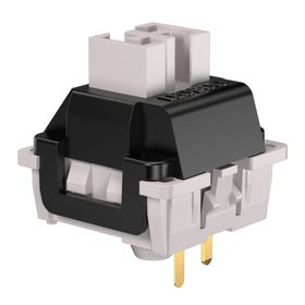 Aula Leobog GrayWood V4 Lineer 100 Adet Mekanik Switch