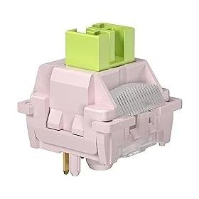 Aula Leobog Huatian Lineer 100 Adet Mekanik Switch