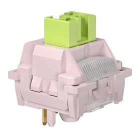 Aula Leobog Huatian Lineer 100 Adet Mekanik Switch