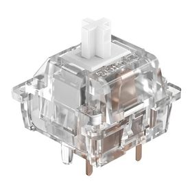 Aula Leobog Ice Soul Tactile 100 Adet Mekanik Switch