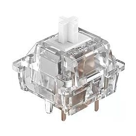 Aula Leobog Ice Soul Tactile 100 Adet Mekanik Switch