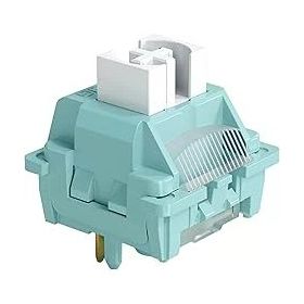 Aula Leobog Ice Vein Lineer 100 Adet Mekanik Switch