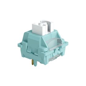 Aula Leobog Ice Vein Lineer 100 Adet Mekanik Switch