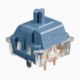 Aula Leobog Interstellar Tactile 100 Adet Mekanik Switch