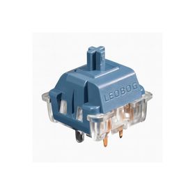 Aula Leobog Interstellar Tactile 100 Adet Mekanik Switch