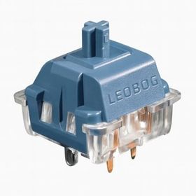 Aula Leobog Interstellar Tactile 100 Adet Mekanik Switch