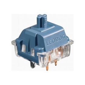 Aula Leobog Interstellar Tactile 100 Adet Mekanik Switch