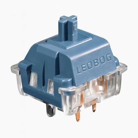 Aula Leobog Interstellar Tactile 100 Adet Mekanik Switch