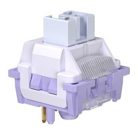 Aula Leobog Lavender Lineer 100 Adet Mekanik Switch