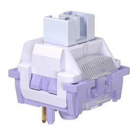Aula Leobog Lavender Lineer 100 Adet Mekanik Switch
