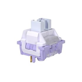 Aula Leobog Lavender Lineer 100 Adet Mekanik Switch
