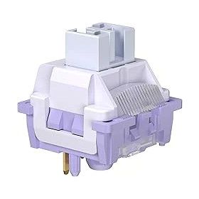 Aula Leobog Lavender Lineer 100 Adet Mekanik Switch