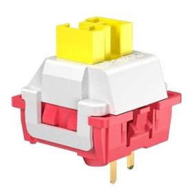 Aula Leobog Nimbus V3 Lineer 80 Adet Mekanik Switch