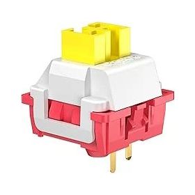 Aula Leobog Nimbus V3 Lineer 80 Adet Mekanik Switch