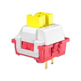 Aula Leobog Nimbus V3 Lineer 80 Adet Mekanik Switch